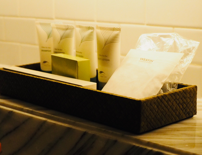在瓜達拉哈拉的云端安眠 威斯汀酒店與萬豪旅享家床具的藝術